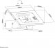 Uchwyt Neomounts TABLET ACC HOLDER COUNTERTOP/DS15-630WH1 NEOMOUNTS 17