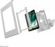 Uchwyt Neomounts TABLET ACC HOLDER COUNTERTOP/DS15-630WH1 NEOMOUNTS 6