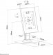 Stojak Neomounts TABLET ACC HOLDER COUNTERTOP/DS15-650WH1 NEOMOUNTS 9