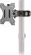 Neomounts Uchwyt na słup FL40-430BL11 17'' - 32'' 1