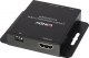 System przekazu sygnału AV Lindy I/O EXTENDER HDMI 50M CAT6/38155 LINDY 3