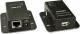 Adapter USB Lindy 42680 USB - RJ45 Czarny  (42680) 1