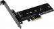 Akasa Adapter M.2, PCIe (AK-PCCM2P-01) 1