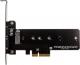 Akasa Adapter M.2, PCIe (AK-PCCM2P-01) 2
