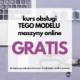 Maszyna do szycia Janome Maszyna do szycia Janome HD 1800 + ZESTAW GRATISÓW + KURS ONLINE 1