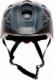 Nils Extreme MTW08 CZARNY ROZM. XS (48-55CM) KASK DZIECIĘCY NILS EXTREME 2