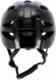 Nils Extreme MTW08 CZARNY ROZM. XS (48-55CM) KASK DZIECIĘCY NILS EXTREME 3