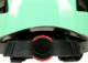 Nils Extreme MTW08 ZIELONY ROZM. XS (48-55CM) KASK DZIECIĘCY NILS EXTREME 6