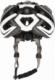 Nils Extreme MTW202 CZARNO-BIAŁY ROZM. S (48-53CM) KASK NILS EXTREME 5