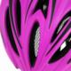 Nils Extreme MTW202 FIOLETOWO-NIEBIESKI ROZM. M (53-58CM) KASK NILS EXTREME 10