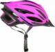 Nils Extreme MTW202 FIOLETOWO-NIEBIESKI ROZM. M (53-58CM) KASK NILS EXTREME 2