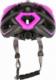 Nils Extreme MTW202 FIOLETOWO-NIEBIESKI ROZM. M (53-58CM) KASK NILS EXTREME 3
