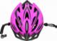 Nils Extreme MTW202 FIOLETOWO-NIEBIESKI ROZM. M (53-58CM) KASK NILS EXTREME 7