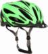 Nils Extreme MTW202 ZIELONO-CZARNY ROZM. M (53-58CM) KASK NILS EXTREME 1