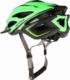 Nils Extreme MTW202 ZIELONO-CZARNY ROZM. M (53-58CM) KASK NILS EXTREME 2