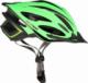 Nils Extreme MTW202 ZIELONO-CZARNY ROZM. M (53-58CM) KASK NILS EXTREME 3