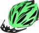Nils Extreme MTW202 ZIELONO-CZARNY ROZM. M (53-58CM) KASK NILS EXTREME 4