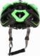 Nils Extreme MTW202 ZIELONO-CZARNY ROZM. M (53-58CM) KASK NILS EXTREME 5