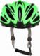 Nils Extreme MTW202 ZIELONO-CZARNY ROZM. M (53-58CM) KASK NILS EXTREME 6