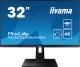 Monitor iiyama ProLite XUB3293UHSN-B1 1