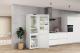 Lodówka Whirlpool W7X 93A W 4