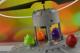 Lucrum Gra planszowa Ufodron 4