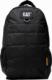 Caterpillar Plecak Benji Backpack czarny (84056-478) 1