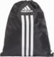 Adidas adidas Power Gym Sack HG0339 Czarne One size 1