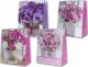 Incood Torba ozdobna 18x23 piwonie 5