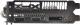 Karta graficzna XFX Radeon RX 460 Passive 4GB GDDR5 (128 Bit) DVI, HDMI, DP, BOX (RX-460P4HFG5) 1