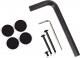 Alphacool Eisbrecher Pro XT45 360mm (14261) 6