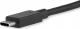 Kabel USB StarTech USB-C - DisplayPort 1.8 m Czarny (JAB-2916138) 3