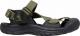 Keen Sandały męskie Zerraport II Military olive/black r. 45 (KE-1026029) 3