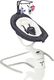 Babymoov Babymoov Automatyczny bujaczek Swoon Motion Zinc A055008 - A055008 1
