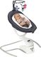 Babymoov Babymoov Automatyczny bujaczek Swoon Motion Zinc A055008 - A055008 3