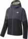 The North Face Kurtka letnia The North Face W Diablo Dynamic Jacket damska : Kolor - Czarny, Rozmiar - XS 1