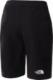 The North Face Spodenki W Diablo Dynamic Short damskie, Czarny r. S 1