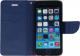 Pokrowiec Smart Fancy do Samsung Galaxy J3 2016 J320 czerwono-granatowy (GSM019785) 3