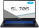 Laptop Hyperbook SL705 (PD70PNP) 1