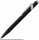 Caran d`Arche Długopis CARAN D'ACHE 849 Classic Line, M, czarny z czarnym wkładem 1