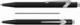 Caran d`Arche Długopis CARAN D'ACHE 849 Classic Line, M, czarny z czarnym wkładem 2