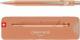 Caran d`Arche Ołówek automatyczny CARAN D'ACHE 844 Brut Rose, w pudełku, różowe złoto 1