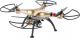 Dron Syma Dron RC SYMA X8HW 2,4GHz Kamera FPV Wi-Fi 4
