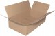 Office Products Pudło pakowe OFFICE PRODUCTS, zamykane, 627x367x171mm, typ InP B, szare 1