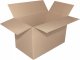 Office Products Pudło pakowe OFFICE PRODUCTS, zamykane, 627x367x394mm, typ InP C, szare 1