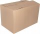 Office Products Pudło pakowe OFFICE PRODUCTS, zamykane, 627x367x394mm, typ InP C, szare 1