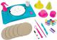 Spin Master Pottery Cool Zestaw do tworzenia w glinie (6027865) 3