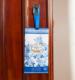 Castelbel Saszetka zapachowa Portus Cale Gold&Blue 10g 2