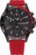 Zegarek Tommy Hilfiger ZEGAREK MĘSKI TOMMY HILFIGER 1791722 BANK (zf023c) 1