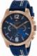 Zegarek Tommy Hilfiger ZEGAREK MĘSKI TOMMY HILFIGER 1791474 DECKER (zf001d) 1